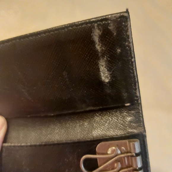 Prada Keychain Holder - Picture 8 of 13